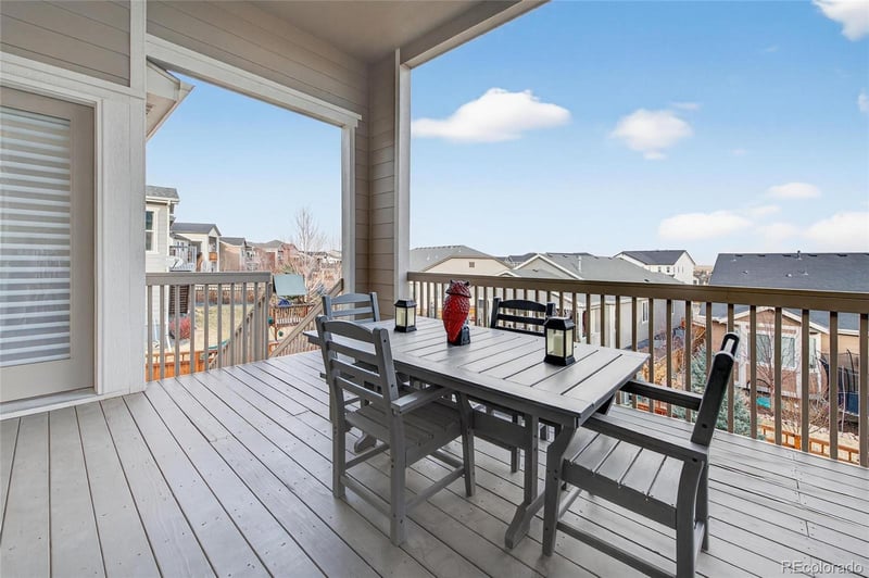 6650 Mentha Dr, Castle Rock, CO 80108