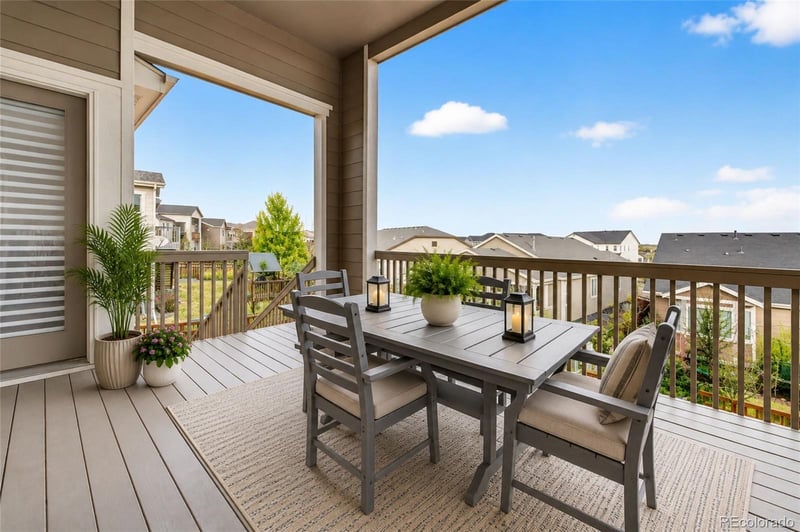 6650 Mentha Dr, Castle Rock, CO 80108