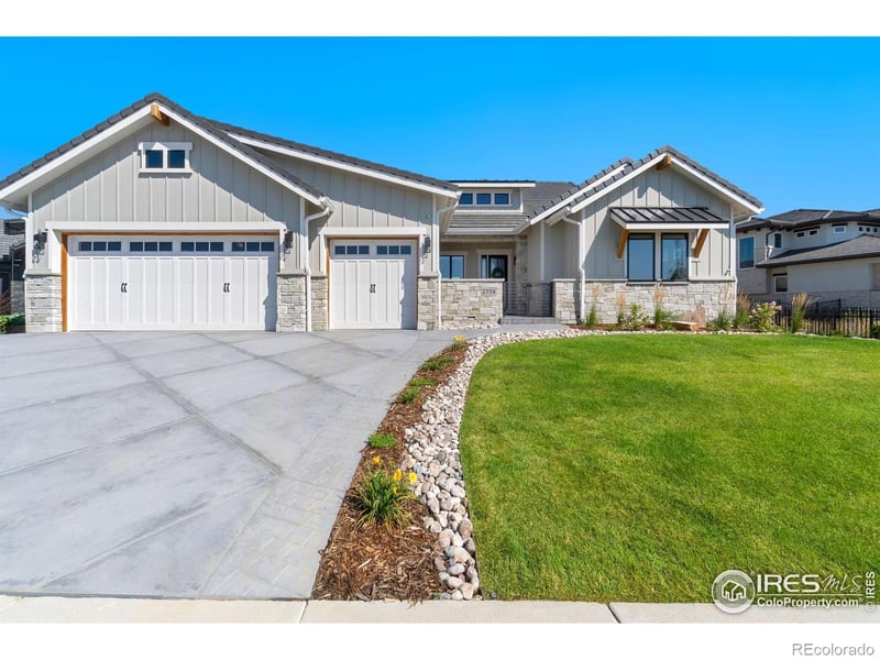 2774 Heron Lakes Pw, Berthoud, CO 80513
