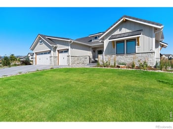 2774 Heron Lakes Pw, Berthoud, CO 80513