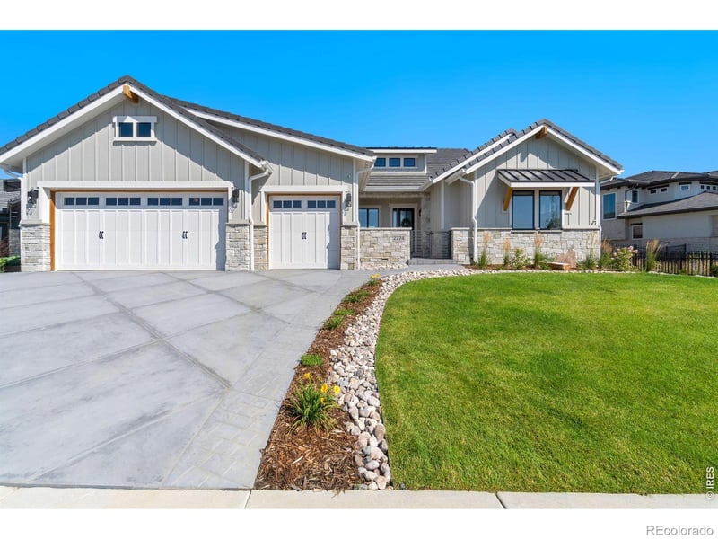 2774 Heron Lakes Pw, Berthoud, CO 80513