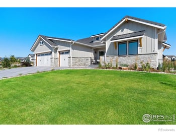 2774 Heron Lakes Pw, Berthoud, CO 80513