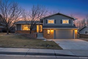 7964 Costilla Blvd, Centennial, CO 80112