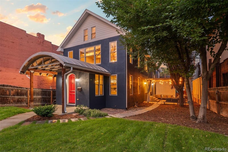 3636 Osage St, Denver, CO 80211