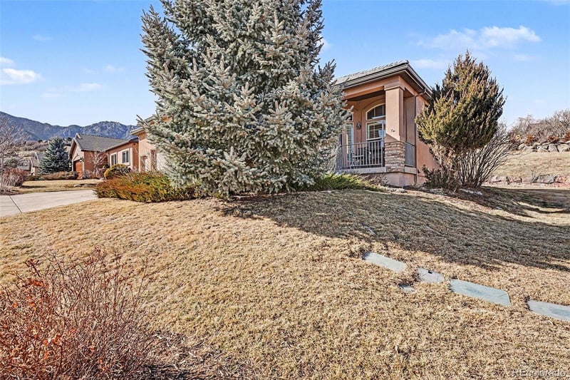 770 Concerto Dr, Colorado Springs, CO 80906