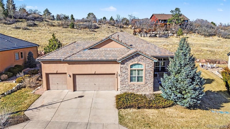 770 Concerto Dr, Colorado Springs, CO 80906