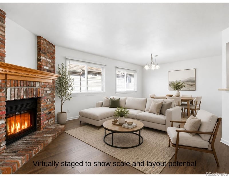 4246 Granby St #D, Aurora, CO 80014