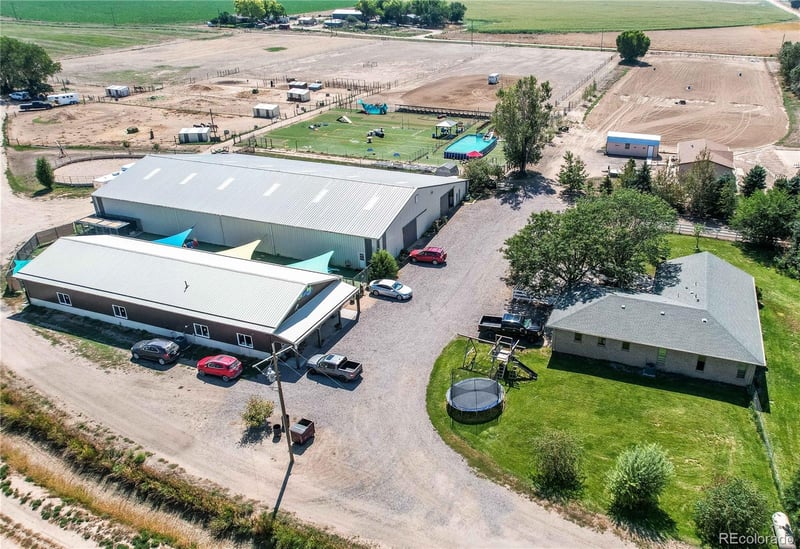 1644 County Road 47, Hudson, CO 80642