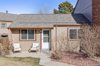 7700 Glasgow Pl #18D, Littleton, CO 80128