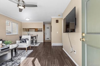 7700 Glasgow Pl #18D, Littleton, CO 80128