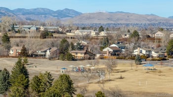 7700 Glasgow Pl #18D, Littleton, CO 80128