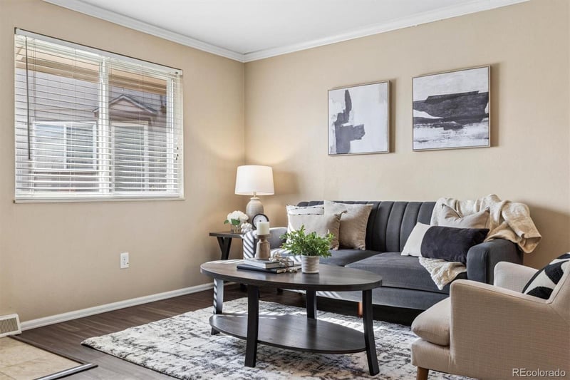 7700 W Glasgow Pl #18D, Littleton, CO 80128