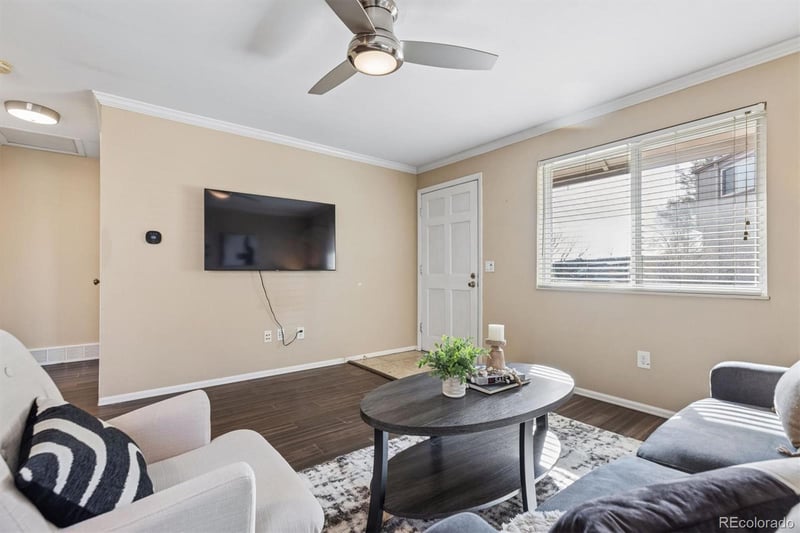 7700 W Glasgow Pl #18D, Littleton, CO 80128