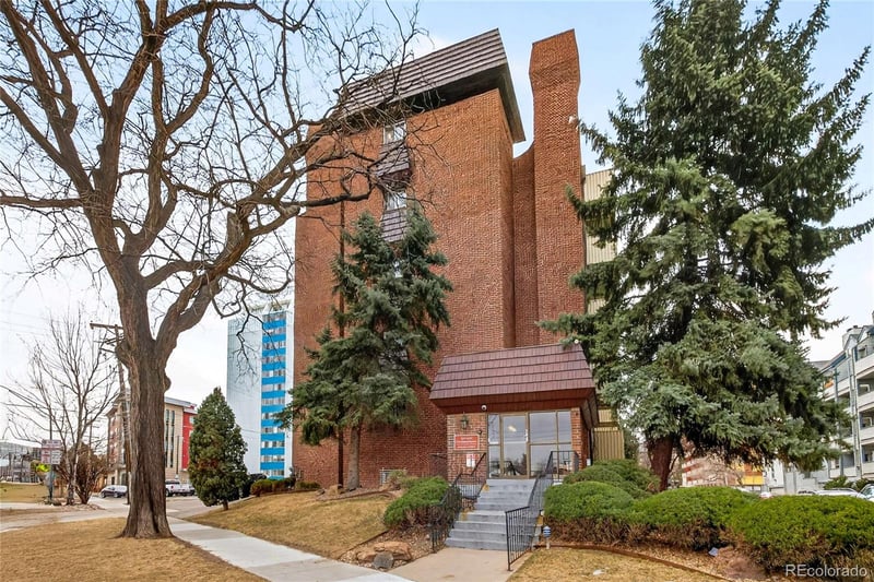 4110 Hale Pw #5A, Denver, CO 80220