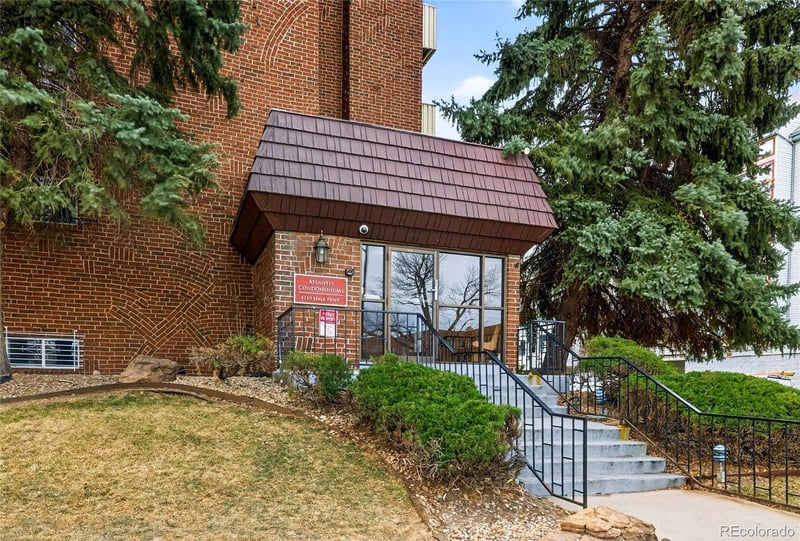 4110 Hale Pw #5A, Denver, CO 80220