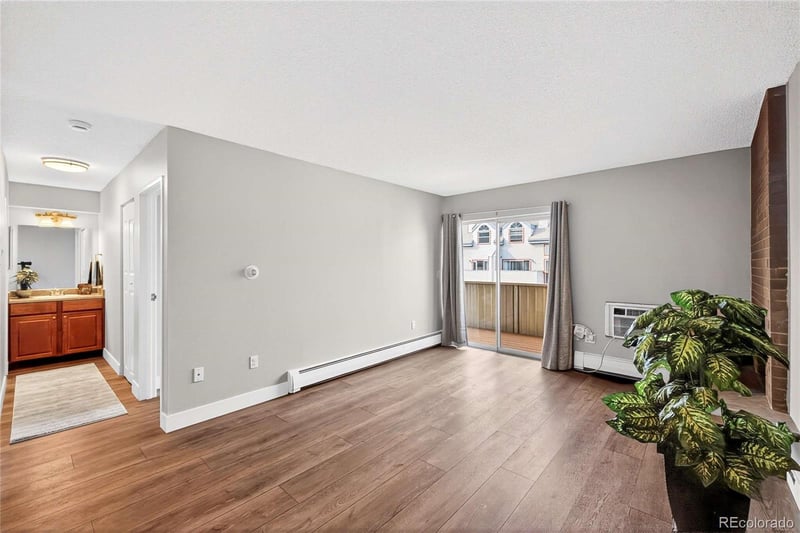 4110 Hale Pw #5A, Denver, CO 80220