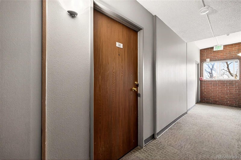 4110 Hale Pw #5A, Denver, CO 80220