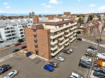 4110 Hale Pw #5A, Denver, CO 80220