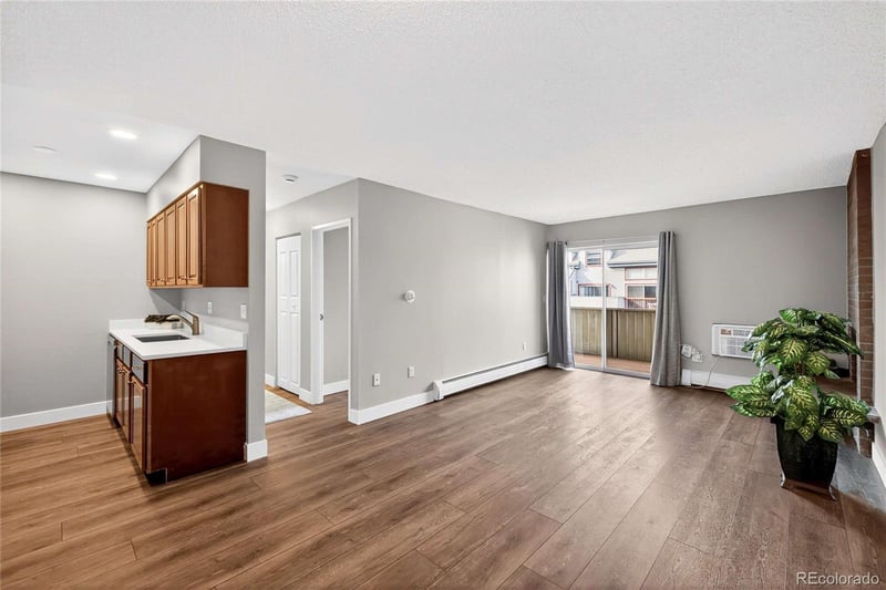 4110 Hale Pw #5A, Denver, CO 80220