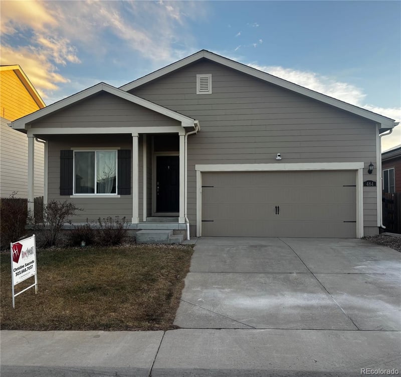 484 Reserve Ave, Brighton, CO 80603