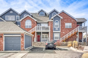 16312 Fremont Ave #2, Aurora, CO 80016