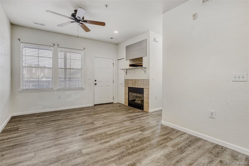 16312 Fremont Ave #2, Aurora, CO 80016