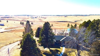 6423 Arrowhead Trl, Elizabeth, CO 80107