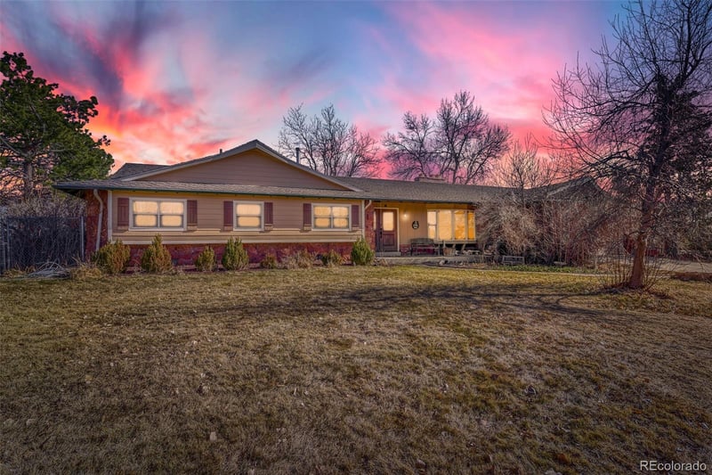 6000 Eaton Ln, Littleton, CO 80123