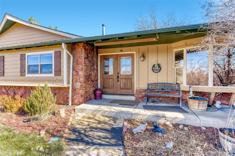 6000 S Eaton Ln, Littleton, CO 80123