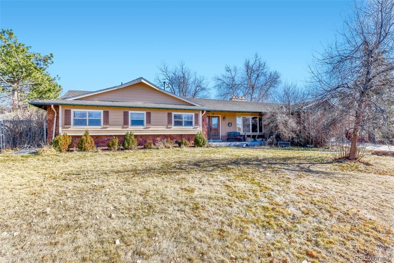 6000 S Eaton Ln, Littleton, CO 80123
