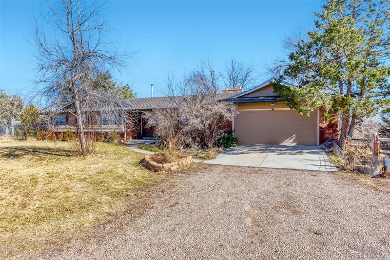 6000 S Eaton Ln, Littleton, CO 80123