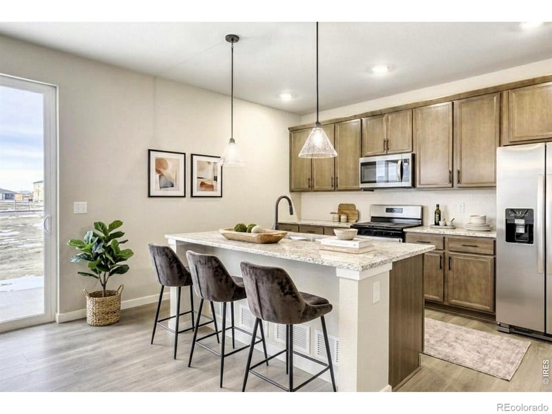 163 Buckwheat Ln, Berthoud, CO 80513