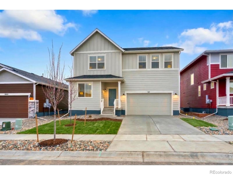 163 Buckwheat Ln, Berthoud, CO 80513