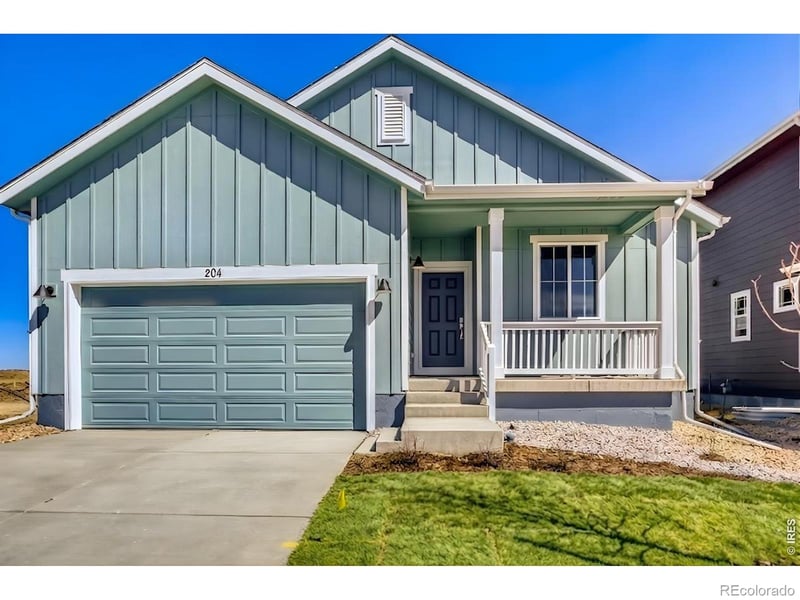 204 Sugar Beet Ln, Berthoud, CO 80513