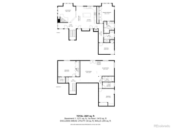 1362 Pine Valley Rd, Evergreen, CO 80439