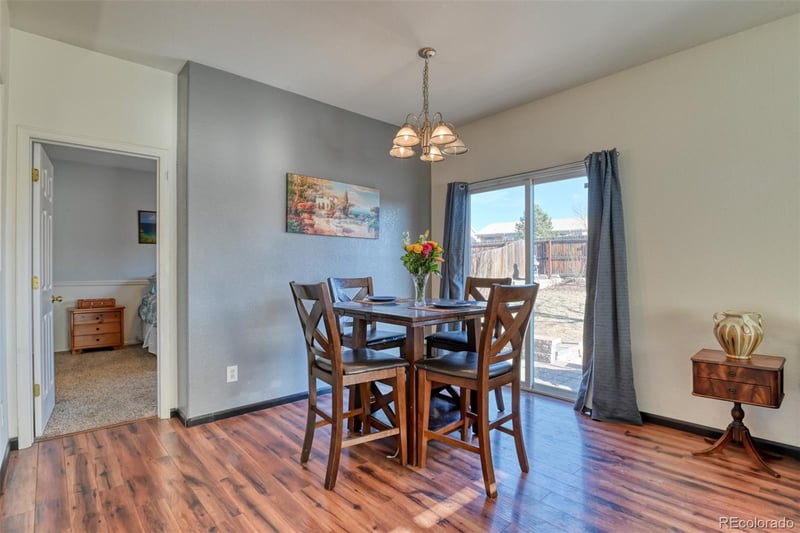 14333 Woodrock Pa, Colorado Springs, CO 80921