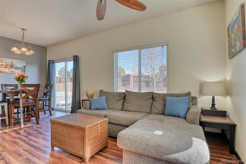 14333 Woodrock Pa, Colorado Springs, CO 80921