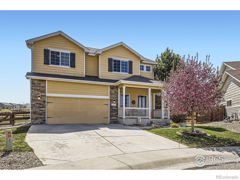 189 Kitty Hawk Ct, Windsor, CO 80550