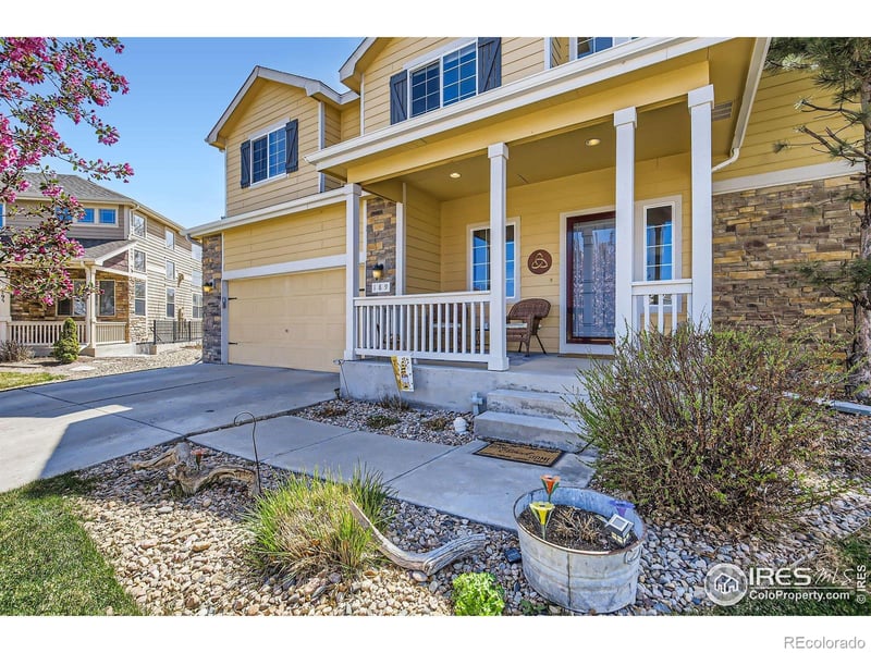 189 Kitty Hawk Ct, Windsor, CO 80550