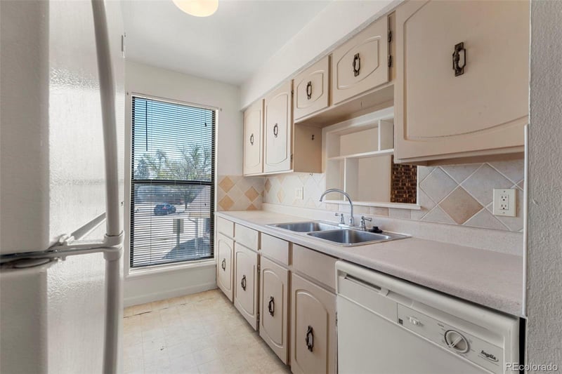 3662 Granby Way #J05, Aurora, CO 80014