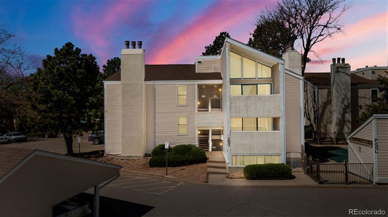 3662 Granby Way #J05, Aurora, CO 80014