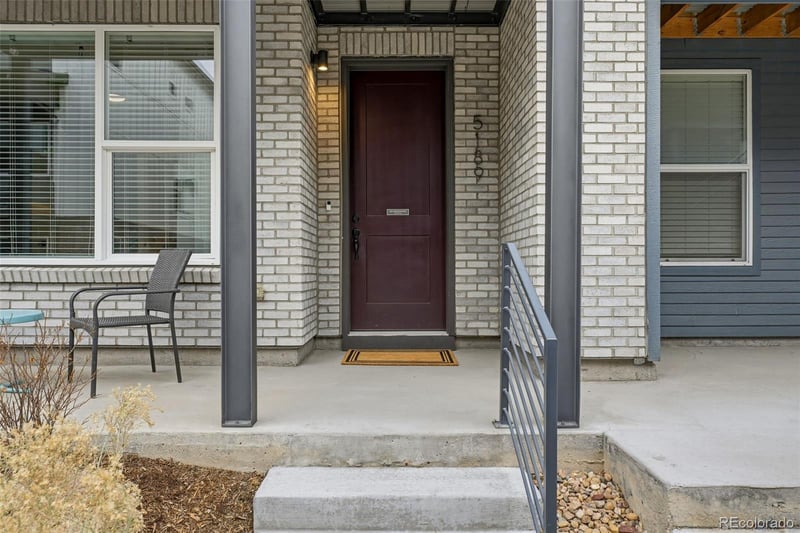 5189 Vivian St, Wheat Ridge, CO 80033