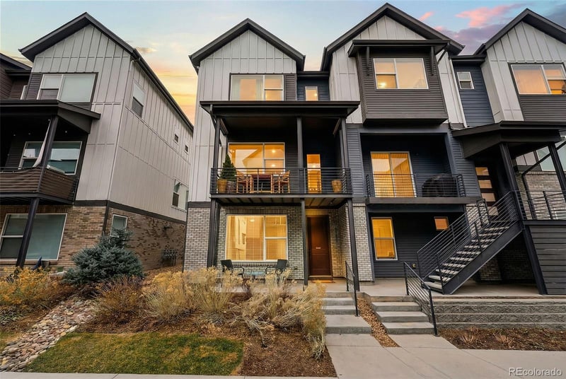 5189 Vivian St, Wheat Ridge, CO 80033