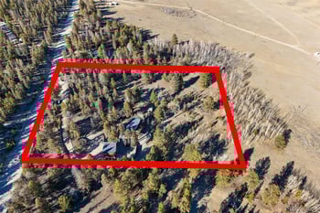 2028 Redhill Rd, Fairplay, CO 80440