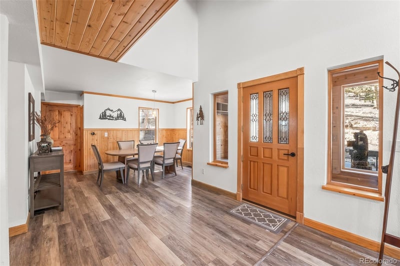 2028 Redhill Rd, Fairplay, CO 80440