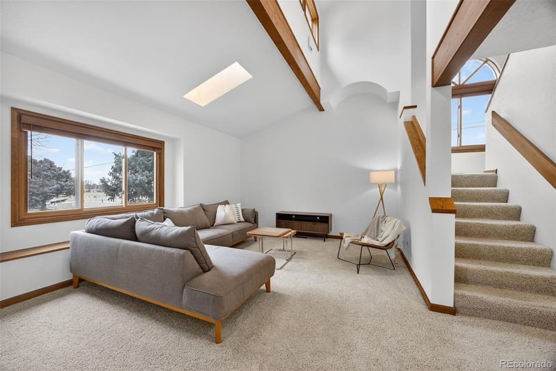 3200 Zephyr Ct, Wheat Ridge, CO 80033