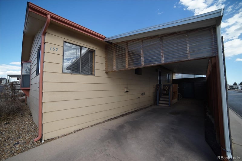 205 Murray Blvd Lot 157, Colorado Springs, CO 80916