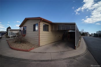205 N Murray Blvd Lot 157, Colorado Springs, CO 80916