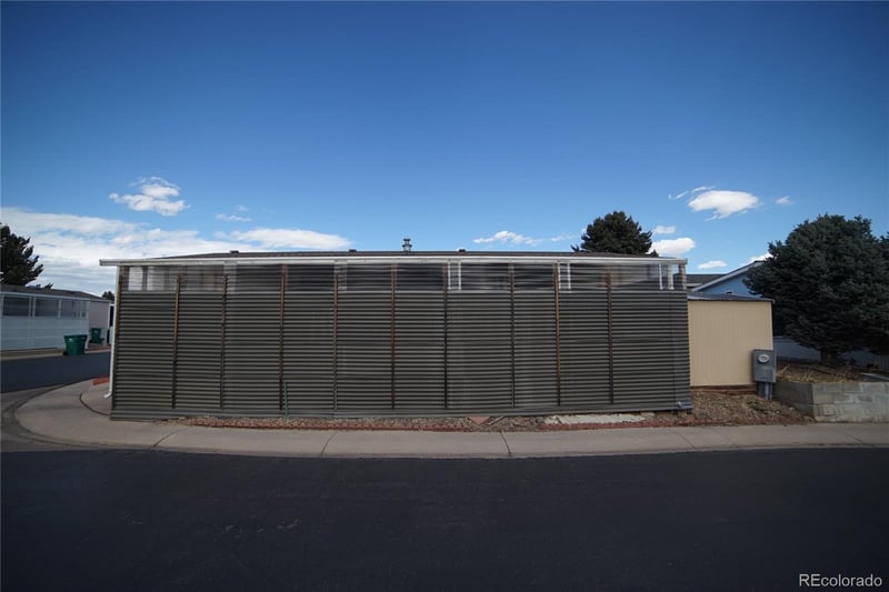205 Murray Blvd Lot 157, Colorado Springs, CO 80916