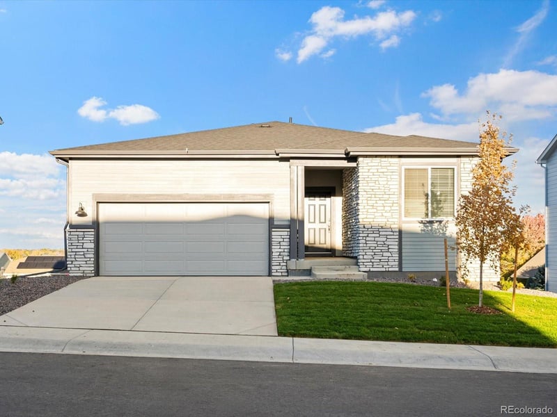 1695 Yampa River Dr, Windsor, CO 80550